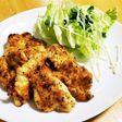 むね肉のカレーチーズ味