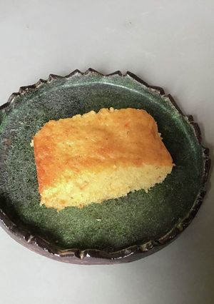 キャロットケーキ-レシピのメイン写真