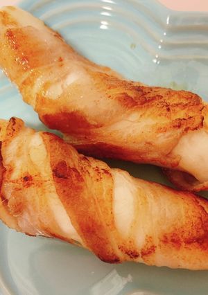 はんぺん肉巻き-レシピのメイン写真
