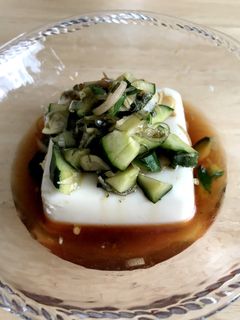 万能そうめんのつゆ-レシピのメイン写真