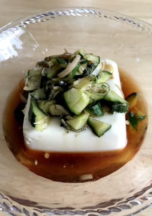 万能そうめんのつゆ-レシピのメイン写真