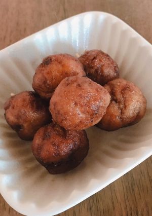 おから＋でふんわり節約つくね-レシピのメイン写真