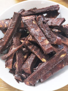 チョコラスク-レシピのメイン写真
