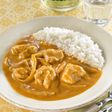 こくまろバターチキンカレー