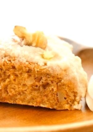 豆腐ホイップクリーム♡簡単！混ぜるだけ♪-レシピのメイン写真