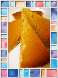 バナナパンケーキ-レシピのメイン写真