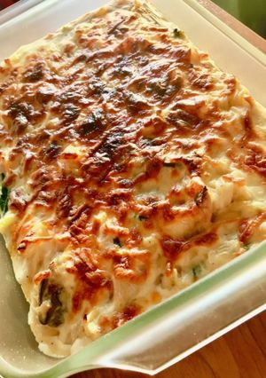 グラタン-レシピのメイン写真