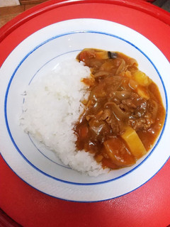 夏にぴったり☆トマトカレー-レシピのメイン写真