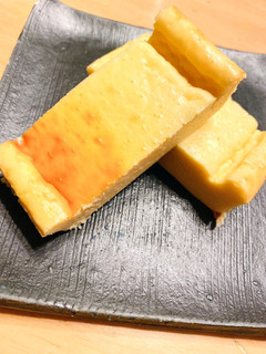 チーズテリーヌ-レシピのメイン写真