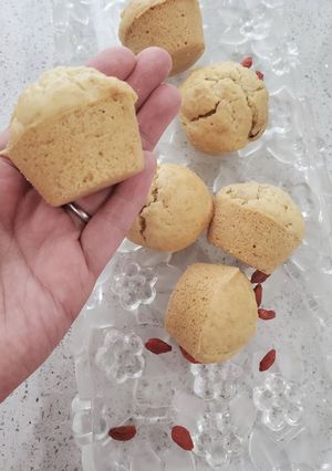 アクアケーキ-レシピのメイン写真