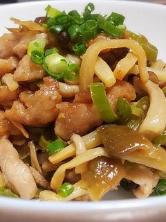 ☆チンジャオロース風☆-レシピのメイン写真