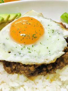綺麗な目玉焼きの焼き方-レシピのメイン写真