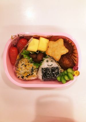 ❁towaおべんとう♡１５６❁-レシピのメイン写真