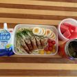 硬式野球部弁当~8月29日~