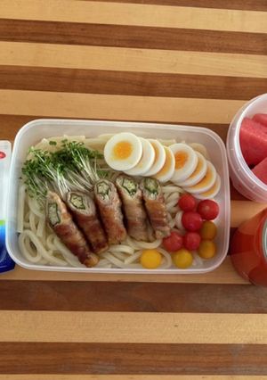 硬式野球部弁当～8月29日～-レシピのメイン写真