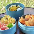 タロの弁当17 じゃがいもチーズ^_^