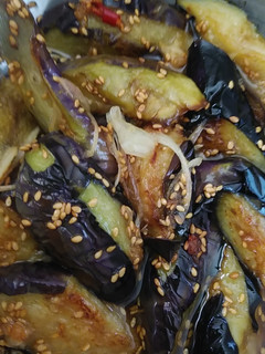 茄子香味揚げ-レシピのメイン写真