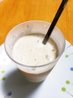 簡単にバナナアイス-レシピのメイン写真