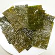 簡単!おうちで手作り韓国海苔