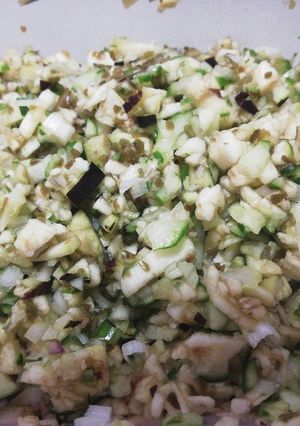 納豆昆布-レシピのメイン写真