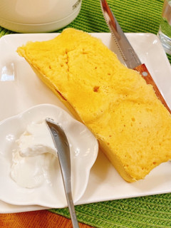 これが黄金比!おから蒸しパン-レシピのメイン写真