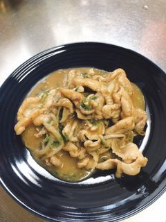豚の生姜焼き-レシピのメイン写真