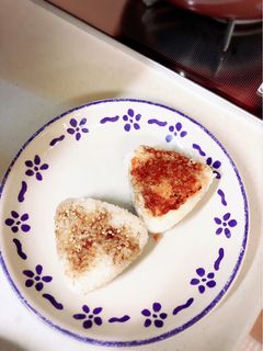 焼きおにぎり-レシピのメイン写真