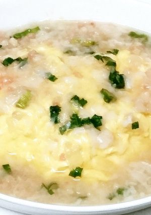 簡単なんちゃってカニあん-レシピのメイン写真