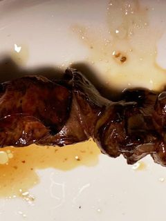 【基本】焼き鳥(レバー)-レシピのメイン写真