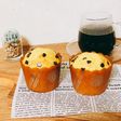 簡単☆混ぜるだけ☆HMのカップケーキ♡