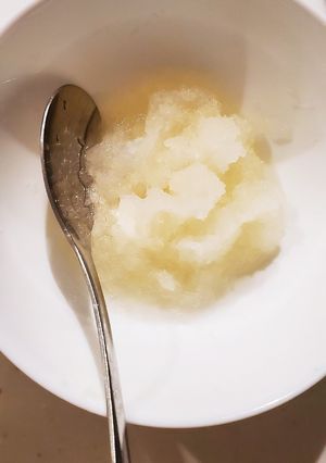 ★☆大根おろし★☆コレで辛くなくなる！！-レシピのメイン写真