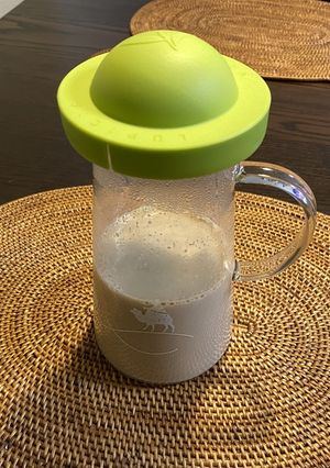 簡単調理で本格チャイ-レシピのメイン写真