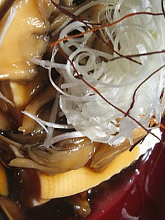 豆腐のきのこあん-レシピのメイン写真