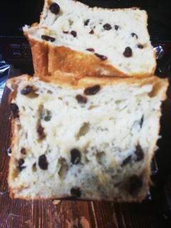 手ごね無しヨーグルト食パン♥ゆりさん風-レシピのメイン写真