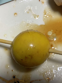 【基本】番外編 焼き鳥(キンカン)-レシピのメイン写真