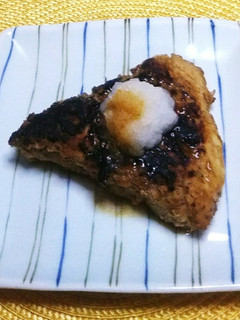 豆腐入り和風bigハンバーグ-レシピのメイン写真