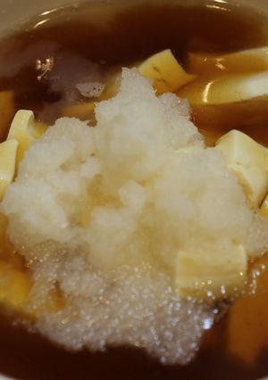 あんかけ八杯豆腐-レシピのメイン写真