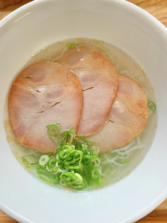 しらたき de チャーシュー麺風-レシピのメイン写真
