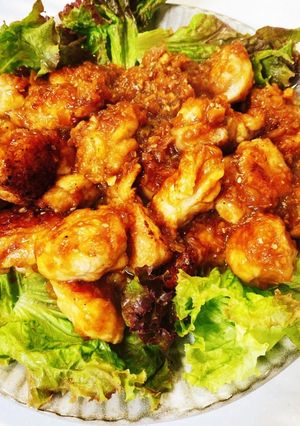 便利　玉ねぎの万能タレ♪韓国風焼肉タレ☆-レシピのメイン写真