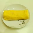 絶品!ハムチーズ卵焼き(^-^)