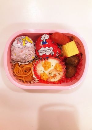❁towaおべんとう♡１５７❁-レシピのメイン写真