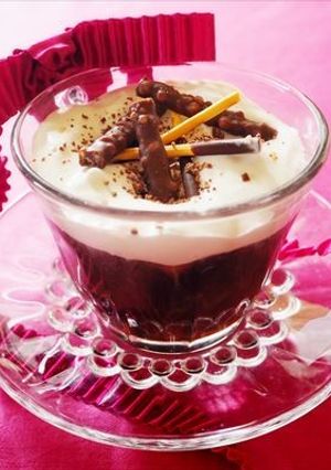 ショコアテペック★するっとカフェ-レシピのメイン写真