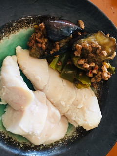 【塩麹】鶏肉の塩麹漬け-レシピのメイン写真