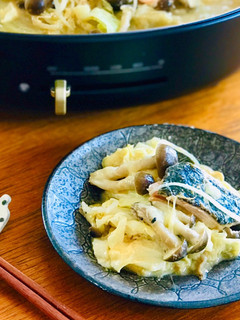 子ども大好き★洋風ちゃんちゃん焼き-レシピのメイン写真