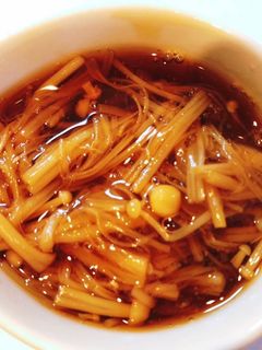 【簡単】ご飯のお供! 基本のなめ茸-レシピのメイン写真