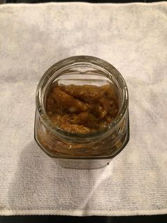ネギ味噌-レシピのメイン写真