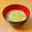 超簡単!一人前野菜スープ