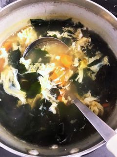 中華はるさめスープ-レシピのメイン写真