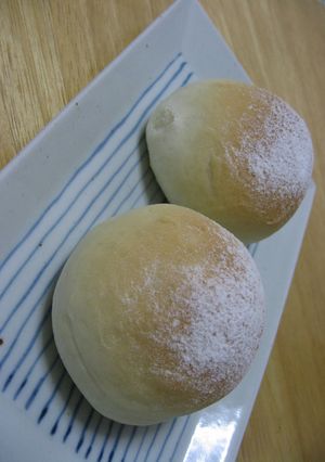 プチパン-レシピのメイン写真