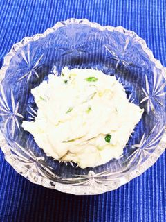 キュウリの白和え-レシピのメイン写真